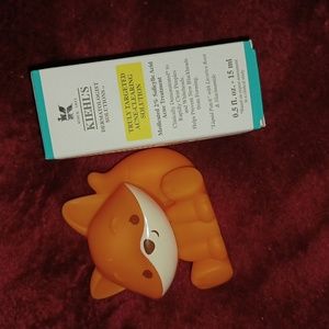 🆕️ Kiehl's Truly Targeted Acne-Clearing Pimple Patch with Salicylic Acid